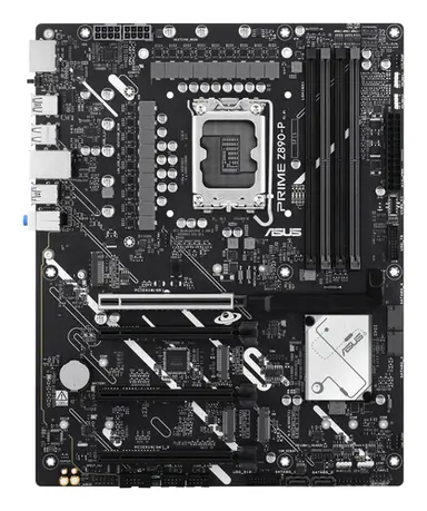 ASUS Prime Z890-P-CSM, image 4