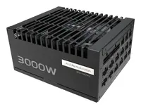 ASUS Pro Workstation 3000W Platinum Psu, image 3