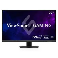 ViewSonic 27 in 1080P 1MS 120HZ (OC) IPS Gaming Monitor with USB-C (Signal Only), 1920 × 1080, image 3