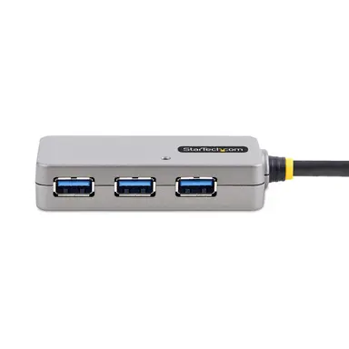 STARTECH.COM USB Extender Hub 10M USB 3.0 Extension Cable with 4-PORT Usb-A Hub ACTIVE/BUS, image 8