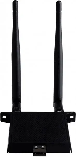 ViewSonic WI-Fibt Card for ViewBoard IFP50 and IFP52 Series, WIFI6 Module, 802.11 a/B/G/N/, image 6