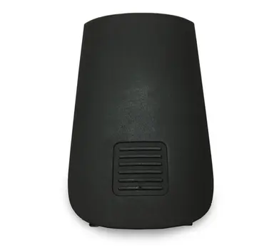 Engenius Technologies Engenius Durafon Handset Battery Cover Replacement - Black, image 2