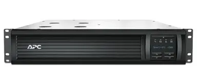 APC BY Schneider Electric Smart-Ups 1500VA LCD RM 2U 120V- 2U - Line-Interactive - 1000WATT - 1440VA - Nem, image 4