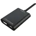 Barco HDMI IN to Usbc Convertor Kit - - Dimensions (W X H X D): 6.0 X 3.0 X 1, image 4