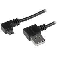 StarTech.com Charge and Sync Your Micro-USB Device from a Hard to Reach USB-Port - 3 ft USB, image 3