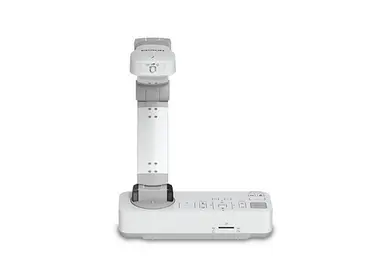 Epson DC-13 - 2MP - Cmos - This Portable Performer Makes IT Easy to Capture and Displa, image 4