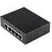 STARTECH.COM 5 Port Gigabit POE Switch 30W Pse Power Per Port to Devices W/GBE ON CAT5E/6 - P, image 5