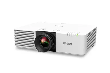Epson Powerlite L530U, image 6