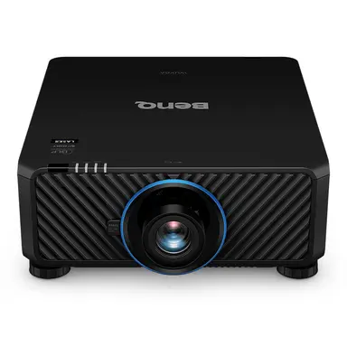 Benq America Wuxga-Laser Black 1920X1200 Dlp 10000 3000000:1 PC IN (D-SUB 15PIN)X2; RJ45; USB, image 6