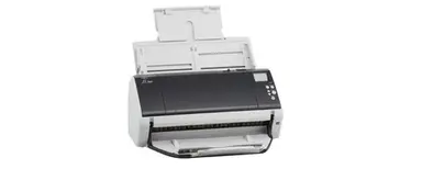 Ricoh Pfu Ricoh FI-7480 Departmental Scanner 80PPM, image 4