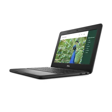Dell Chromebook 31204GB (1DIMM)64GB EMMCNT1366X768WLS3C 42WH, image 7