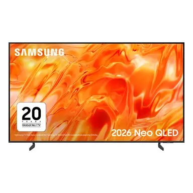 Samsung Electronics America I NEOQLED/85INCH/3840 X 2160/60HZ