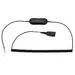Jabra GN1218 AC 2M Coiled, image 4