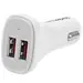 StarTech.com Charge Two Tablets Simultaneously, in Your Car - 2-Port USB Car Charger - Tablet, image 5