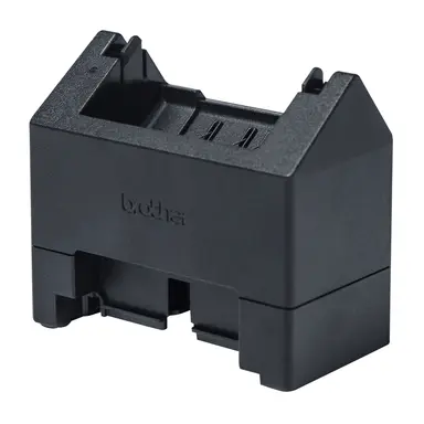 Brother International Corporat Single Battery Charging Station (EXPANDABLE X5 for Use with PA-BT-006 Battery R, image 6