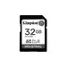 Kingston 32GB Sdhc Industrial -40C to 85C C10 Uhs-I U3 V30 A1 Pslc, image 5