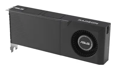 ASUS Turbo -AI-PRO-R9700-32G AMD Radeon AI Pro R9700 32 GB GDDR6, image 7
