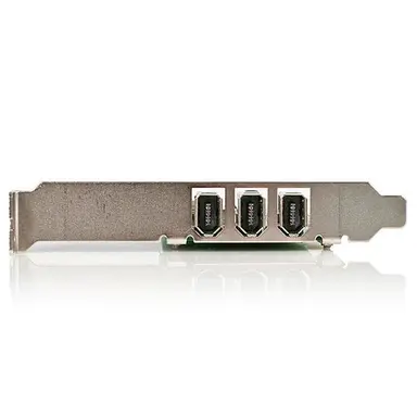 StarTech.com Add 4 Firewire Ports to a Desktop Computer Through a PCI Slot - PCI Firewire, image 7