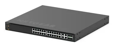 NETGEAR M4350-24M4X4V Managed Switch, image 6