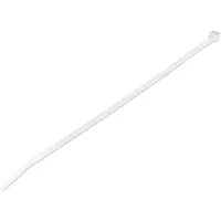 StarTech.com 1000 Pack of Cable Ties: Keep Cables Organized with 10 in (254 MM) White Zip Ties, image 3