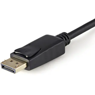 StarTech.com 3 ft DisplayPort to VGA Cable - Active, image 6