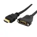 StarTech.com 3FT/91CM HDMI 1.4B Cable; 4K (3840X2160P 30HZ)/FULL HD 1080P/10.2 Gbps Bandwidth, image 5