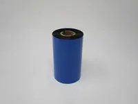 Brother International Corporat 110MM (4.33IN) Wide TT Resin Ribbon Black 1 Core W Notch 300M/ROLL 12 ROLLS/, image 3