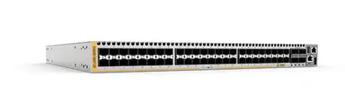 Allied Telesis Adv L3 48X 1/10G SFP+ 4 40/100G QSFP28, image 4