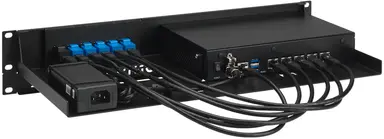 RACKMOUNT.IT Rackmount Kit for Barracuda F12 / F18 REV. B / F80 REV. B, image 6