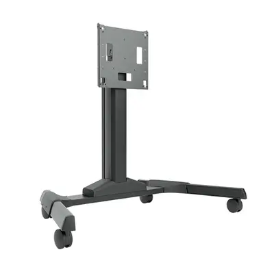 Chief Manufacturing Electric Height Adjust Flat Panel Cart Large Capacity -Us, image 4