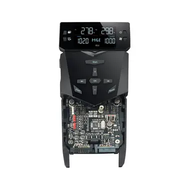 ASUS OC Panel-Overclocking Command Center, image 6