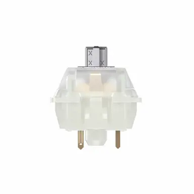 Cherry Americas MX RGB Speed Silver 23 Switches, image 8