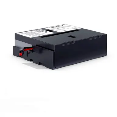 CyberPower UPS battery Sealed Lead Acid (VRLA) 12 V 5 Ah