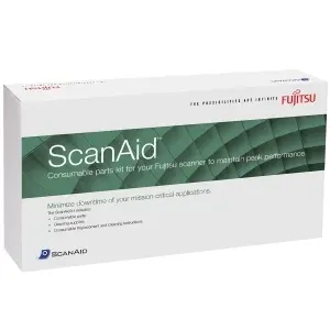 Ricoh Pfu Ricoh Scanaid Consumable Clnkit for FI-6800