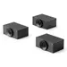 Jabra Cam Crew - Connectivity Technology: Wired - 1920 × 1080 - Horizontal: 92 D, image 5