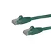 StarTech.com 10 ft Green Cat6 Ethernet Cable Delivers Multi Gigabit 1/2.5/5GBPS & 10GBPS up, image 5