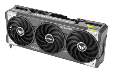 ASUS TUF-RTX5070TI-O16G-GAMING, image 6