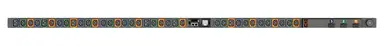 Vertiv Rpdu, Switched Outlet Level Monitoring EC, 30A, 208V Delta, 8.6KW, Vertical
