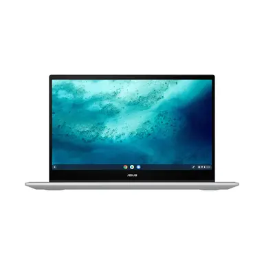 ASUS Sbg Commercial ASUS CX5400FMA DN762T S Chrome OS Intel Core I7 1160G7 2.1 GHz 14.0IN Fhd (19