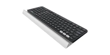 Logitech Multi-Device Wireless Keyboard K780, image 8