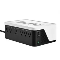 APC by Schneider Electric APC Back-UPS, 700VA/420W, image 3