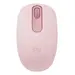 Logitech M196 Wireless Mouse (Rose), image 5