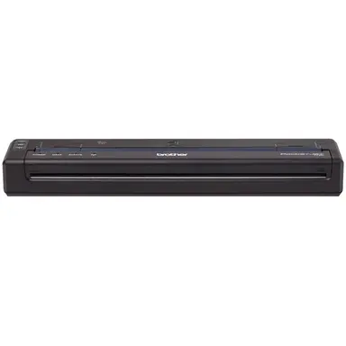 Brother International Corporat Pocketjet 8, 300DPI, 8.5 Width, Thermal Printer with USB C Connectivity/Charging