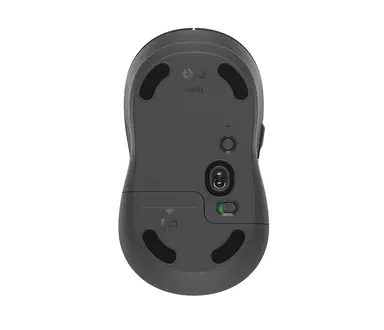 Logitech Signature M650 Mouse (Graphite), image 8