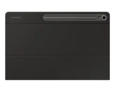 Samsung Electronics Co. Tab S10 FE+ Book Cover Keyboard Slim - Black (AI Key), image 6