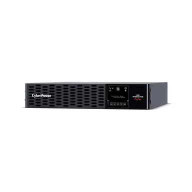 CyberPower Systems (USA) CyberPower - UPS - Rack/Tower - Line-Interactive - Output 200-2, image 7