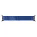 Samsung Electronics America (W WATCH8 Fabric Band S/M - Blue, image 5