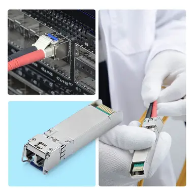 STARTECH.COM Deploy 10GBE Links IN Factories Outdoor Cabinets Transit Systems And Edge Sites, image 5