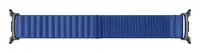 Samsung Electronics America (W WATCH8 Fabric Band S/M - Blue, image 3