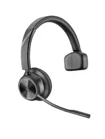 HP Poly Savi 7310 Monaural Microsoft Teams Certified DECT 1920-1930 MHz Top US, image 3
